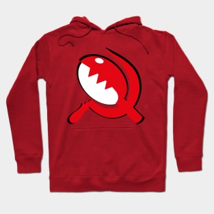 CRABHAMMER & SICKLE Hoodie